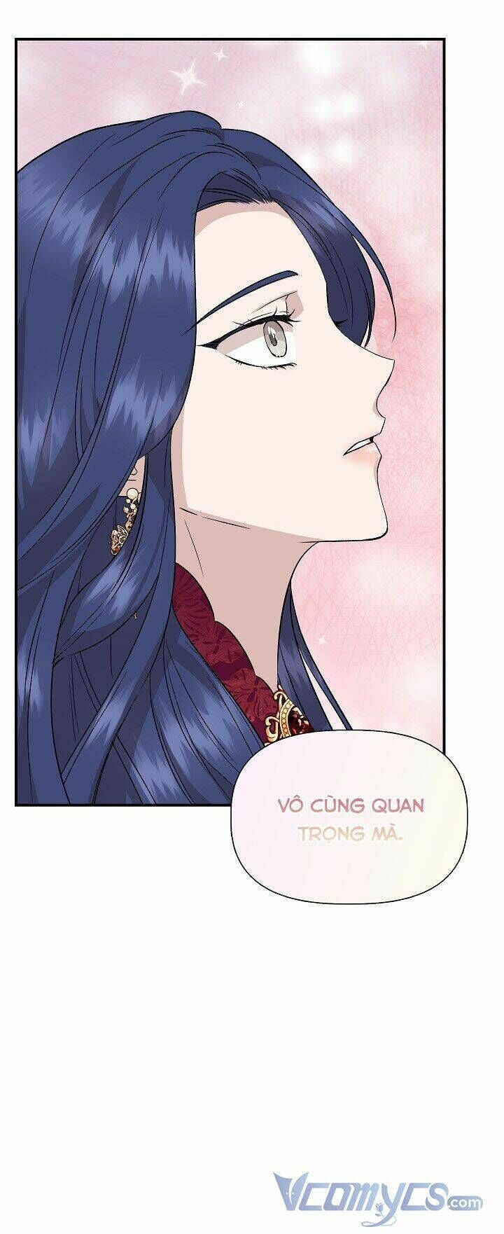 tôi không phải là cinderella chapter 41 - Trang 1