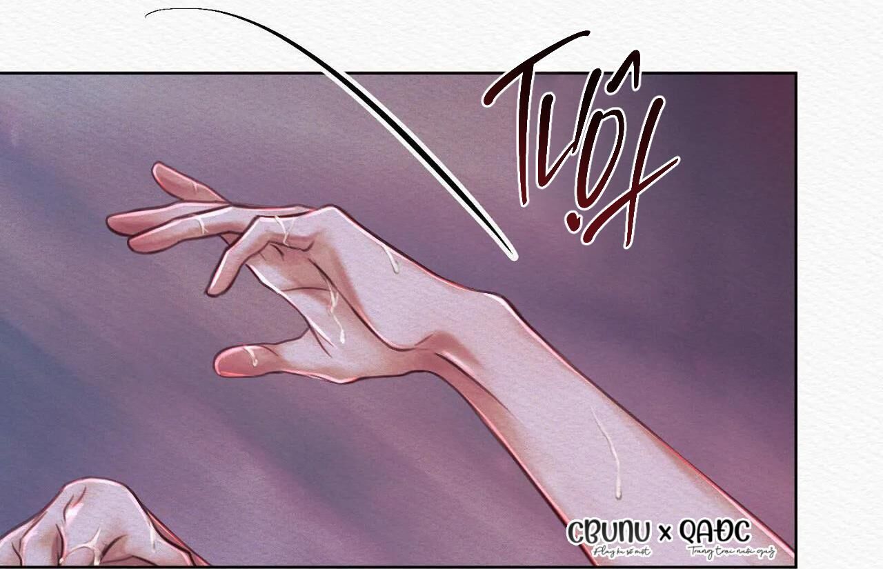 (CBunu) Củy Dạ Khút Chapter 6 - Trang 1