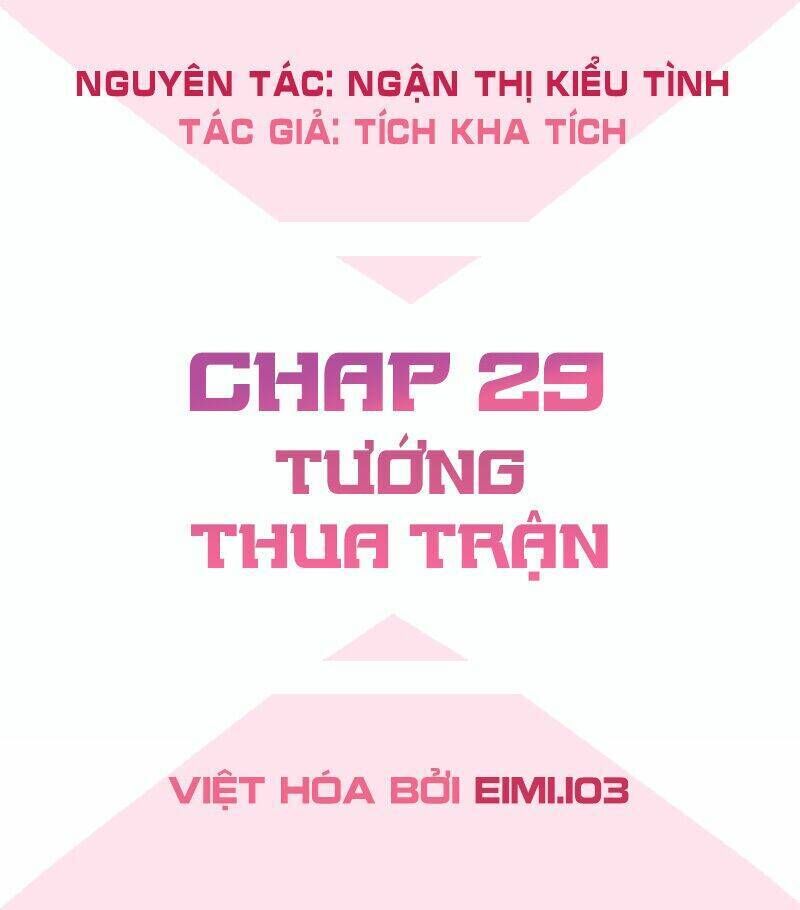 bút ký phản công của nữ phụ pháo hôi chương 29 - Trang 2