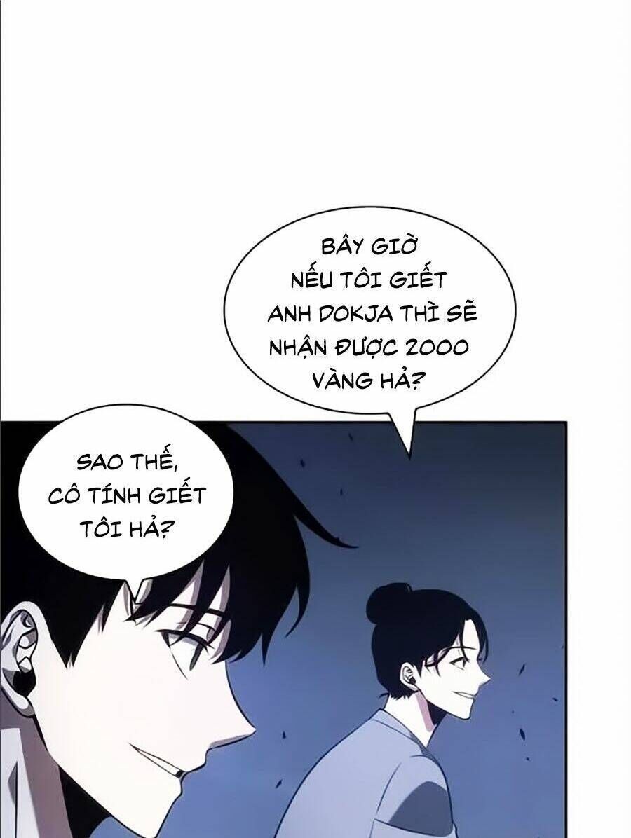 toàn trí độc giả chapter 35 - Trang 2