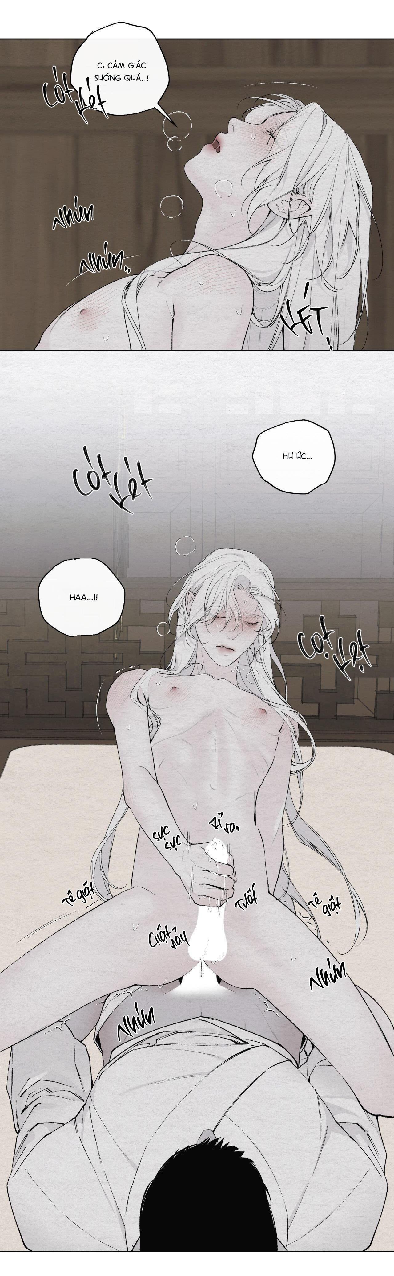 (CBunu) Lạc Hồn Chapter 13 H - Trang 1