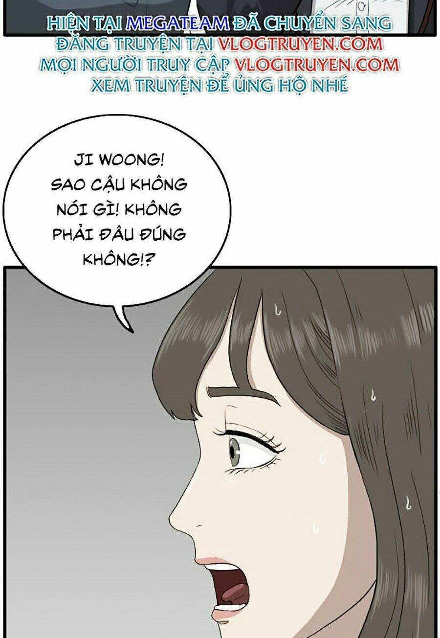 người xấu chapter 9 - Trang 1