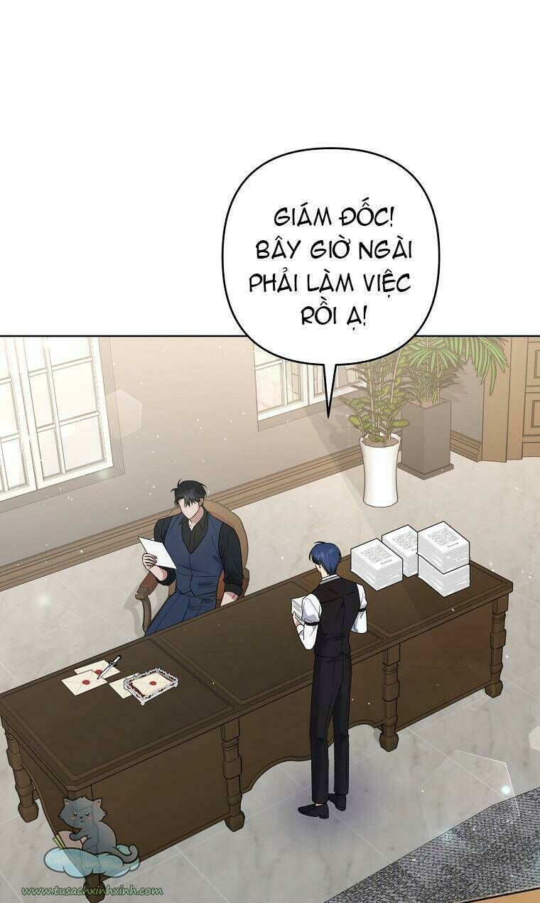 hãy để tôi được hiểu em chapter 60 - Trang 2