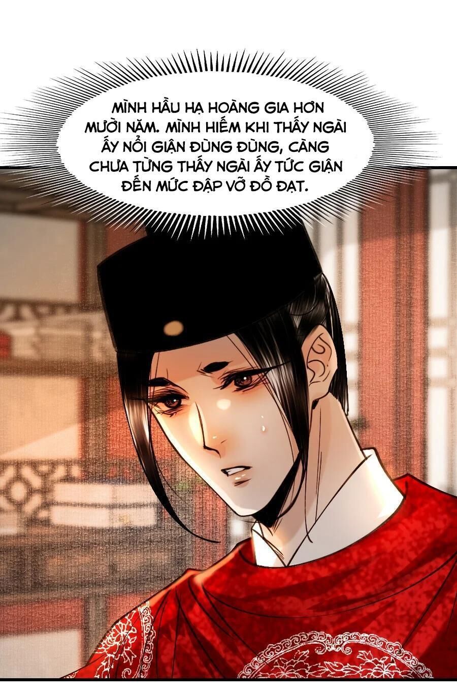 vòng luân hồi Chapter 89 - Trang 1