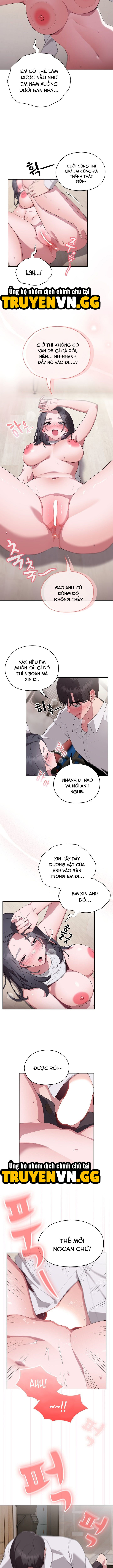 văn phòng khốn kiếp chapter 5 - Trang 2