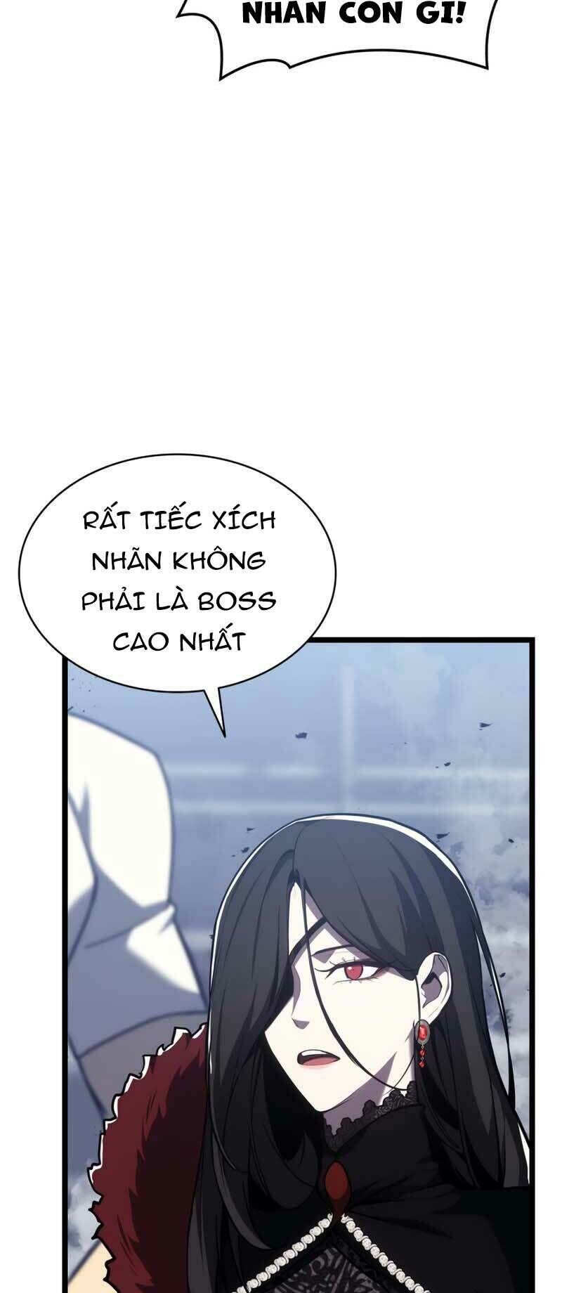 sự trở lại của anh hùng cấp thảm họa chapter 69 - Trang 2