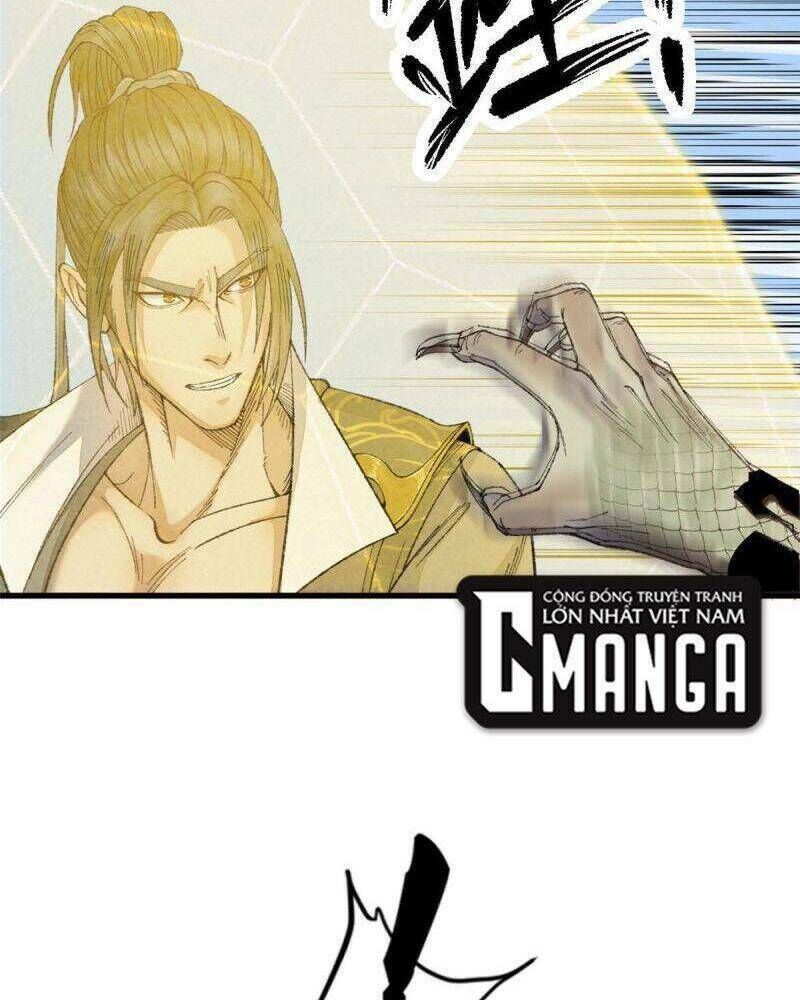 khu thần Chapter 86 - Trang 2