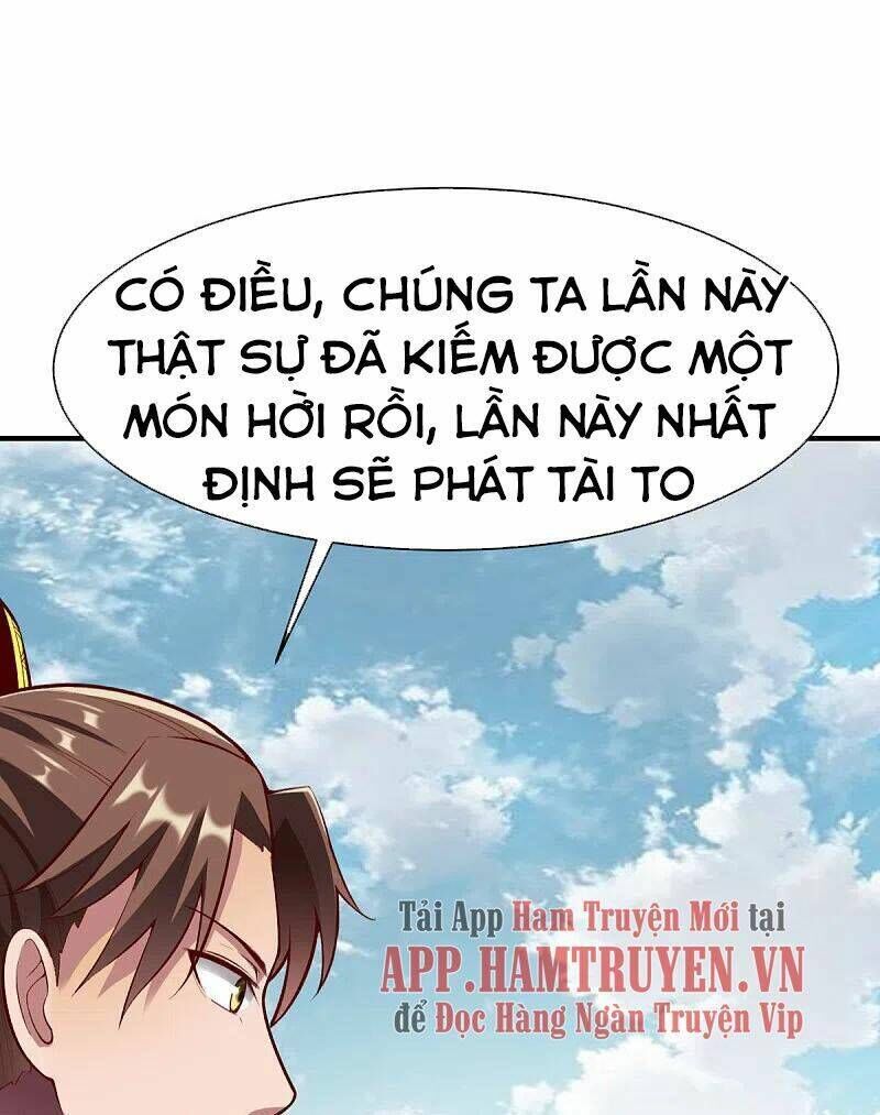 chiến đỉnh chapter 285 - Trang 2