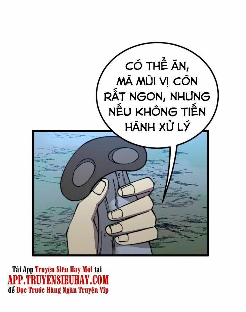 độc thủ vu y chapter 287 - Next chapter 288