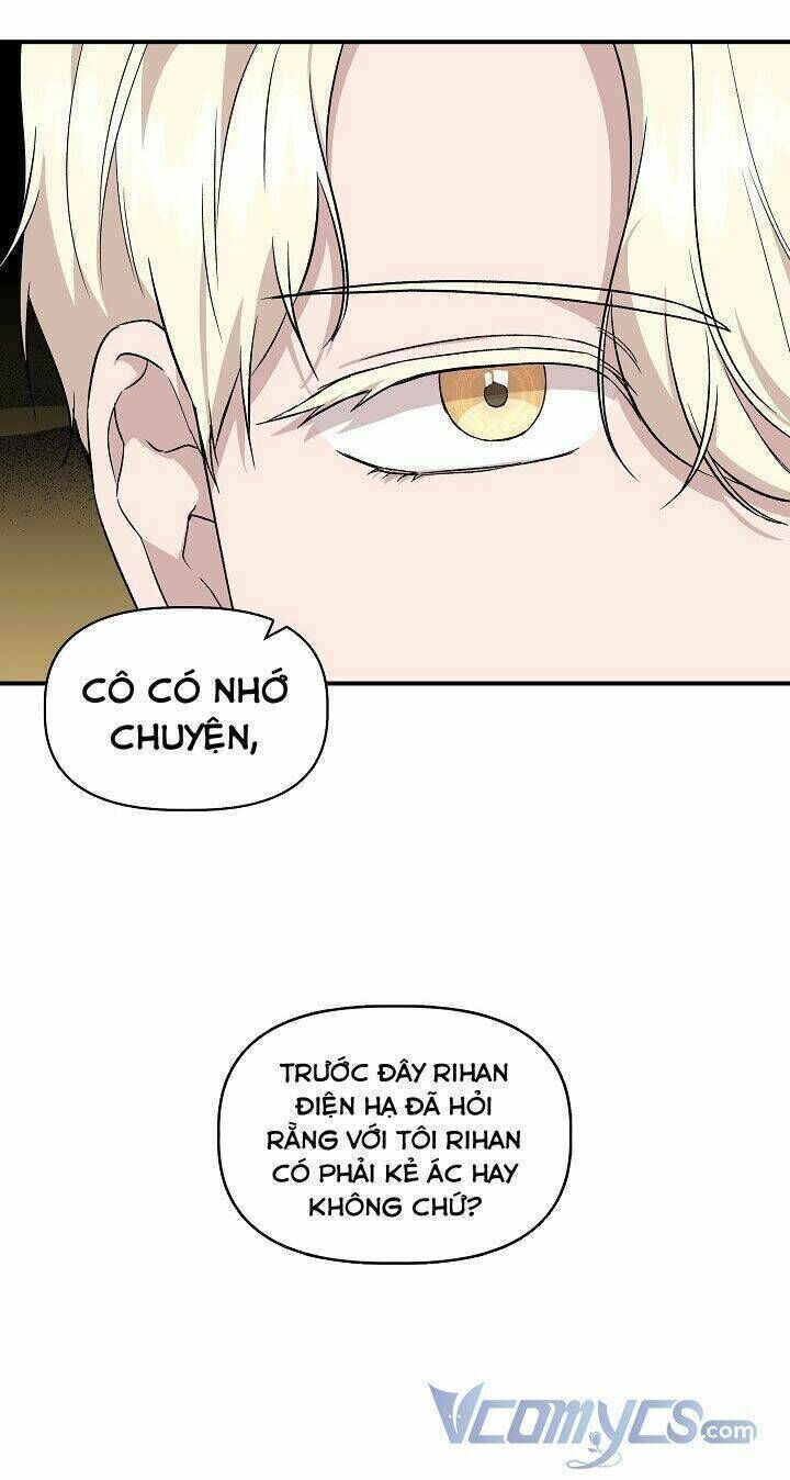 tôi không phải là cinderella chapter 37 - Next Chapter 37.1