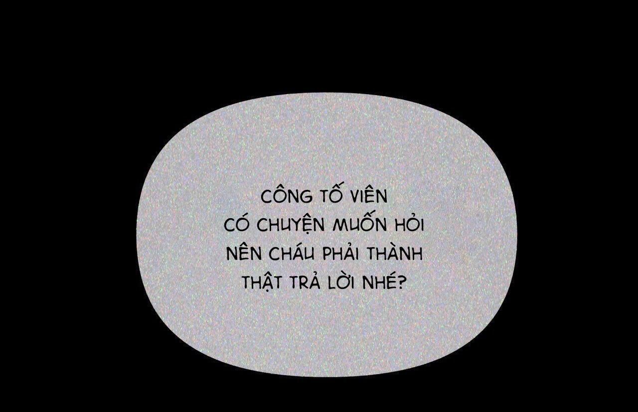 (CBunu) Cây Không Có Rễ Chapter 47 - Trang 1