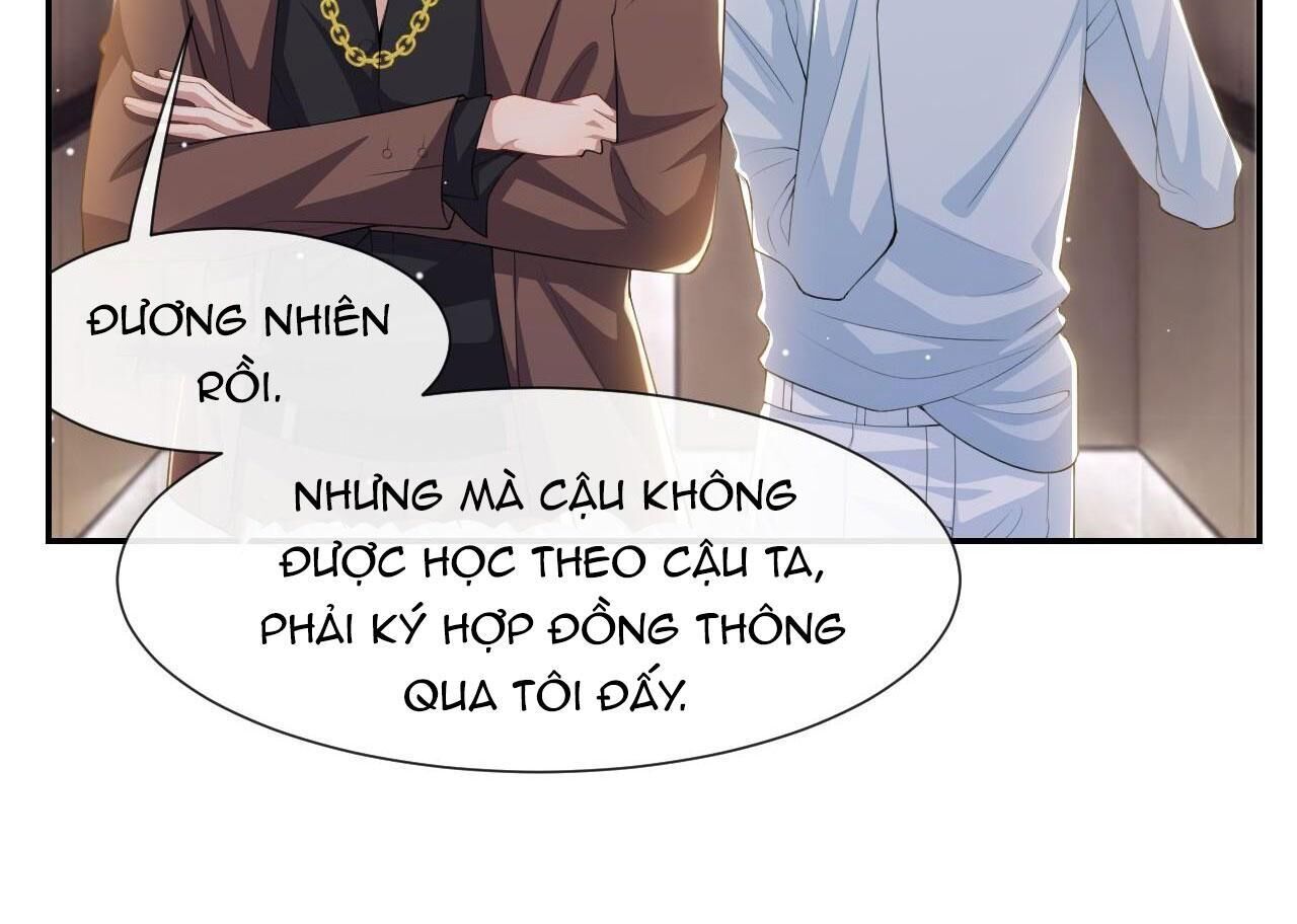 Quan hệ thế thân Chapter 75 - Trang 1