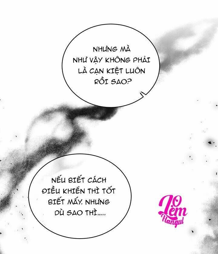 vương miện viridescent chapter 48 - Trang 2