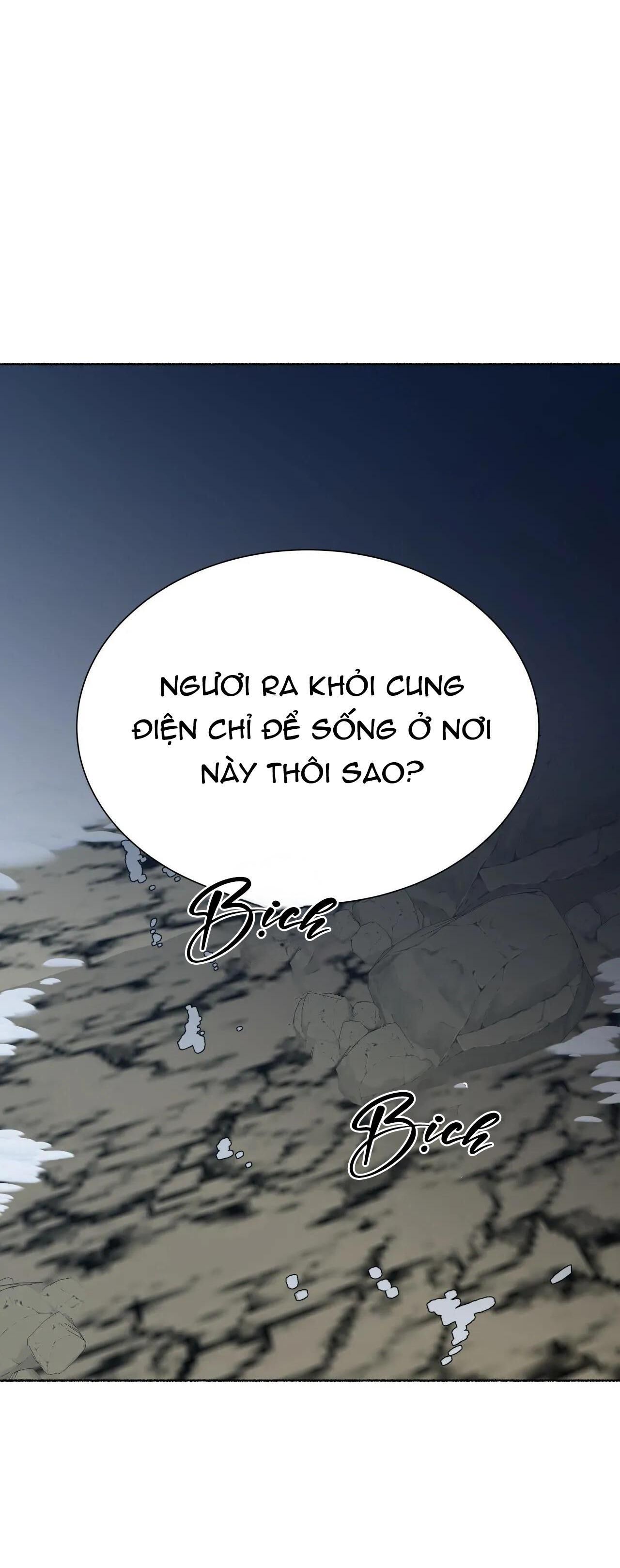 HỔ NGÀN NĂM Chapter 54 - Trang 2