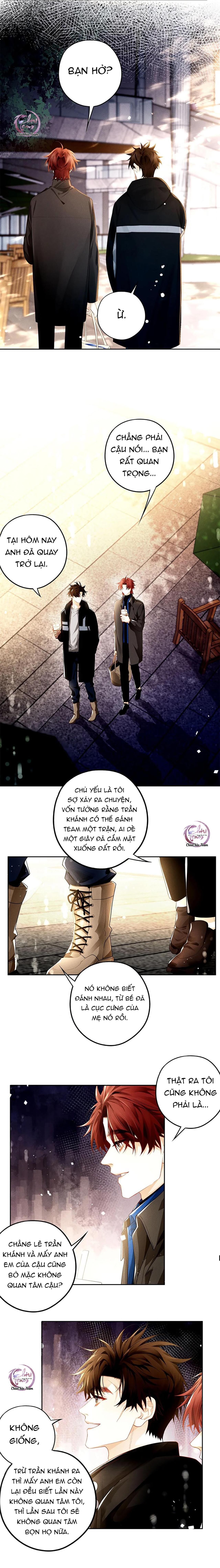 thuốc giải (end) Chapter 48 - Trang 2