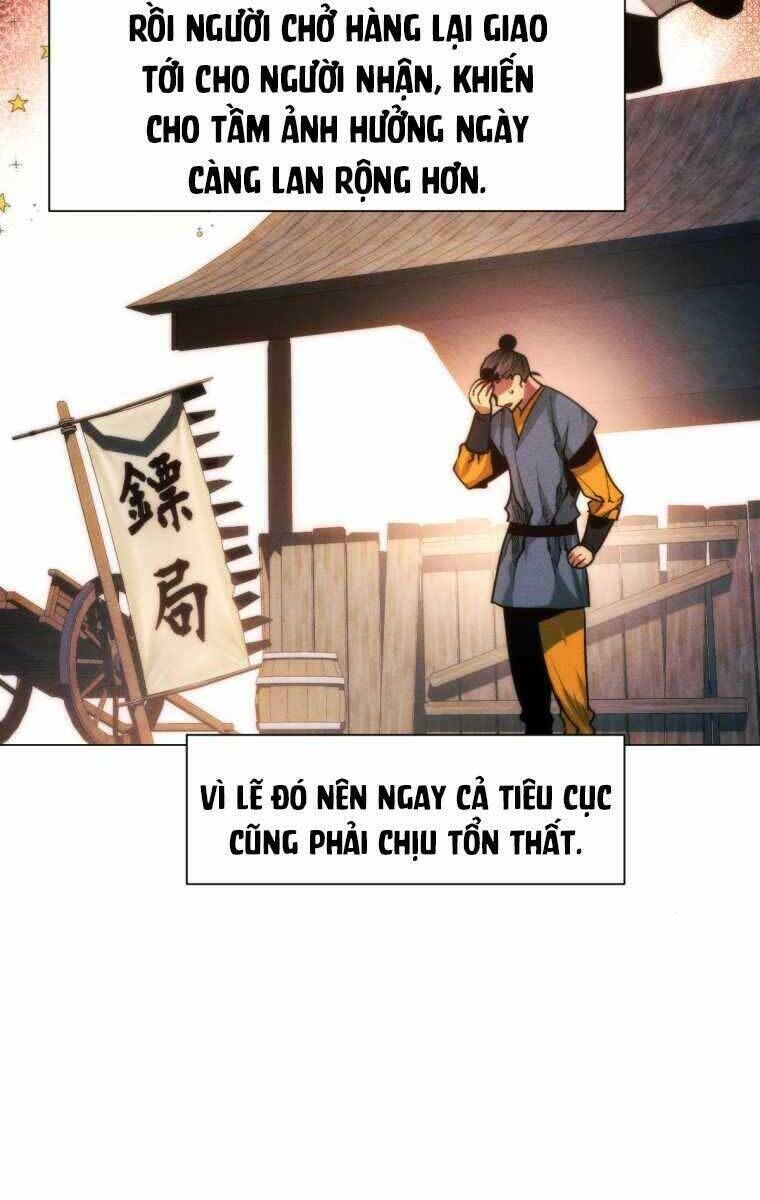 chuyển sinh vào thế giới võ lâm chapter 28 - Next chapter 29