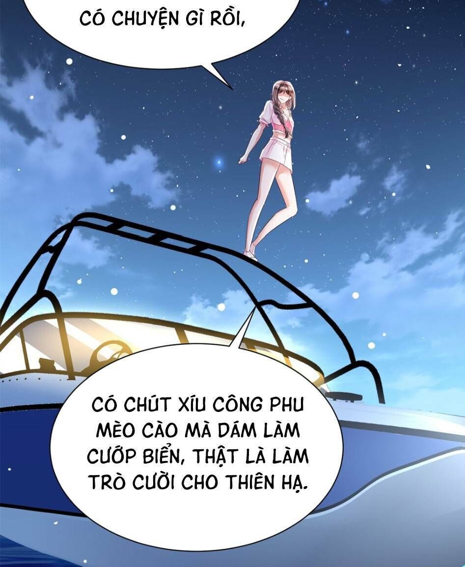 tổng tài huyết tộc cực sủng cô vợ mỹ nhân ngư chapter 88 - Next chapter 89