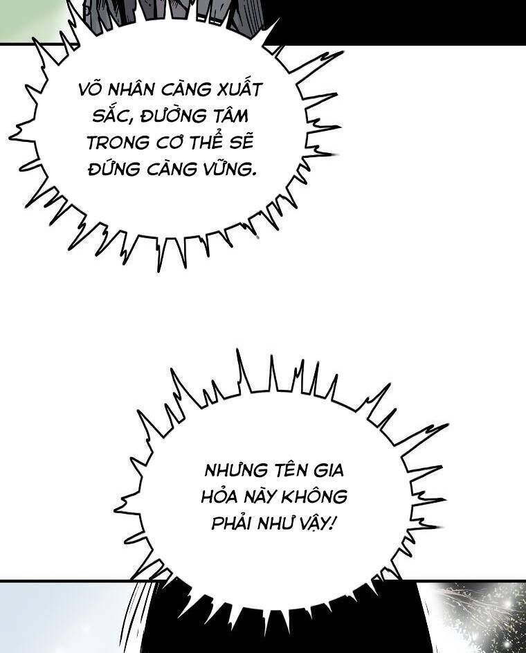 hỏa sơn quyền chapter 85 - Trang 2