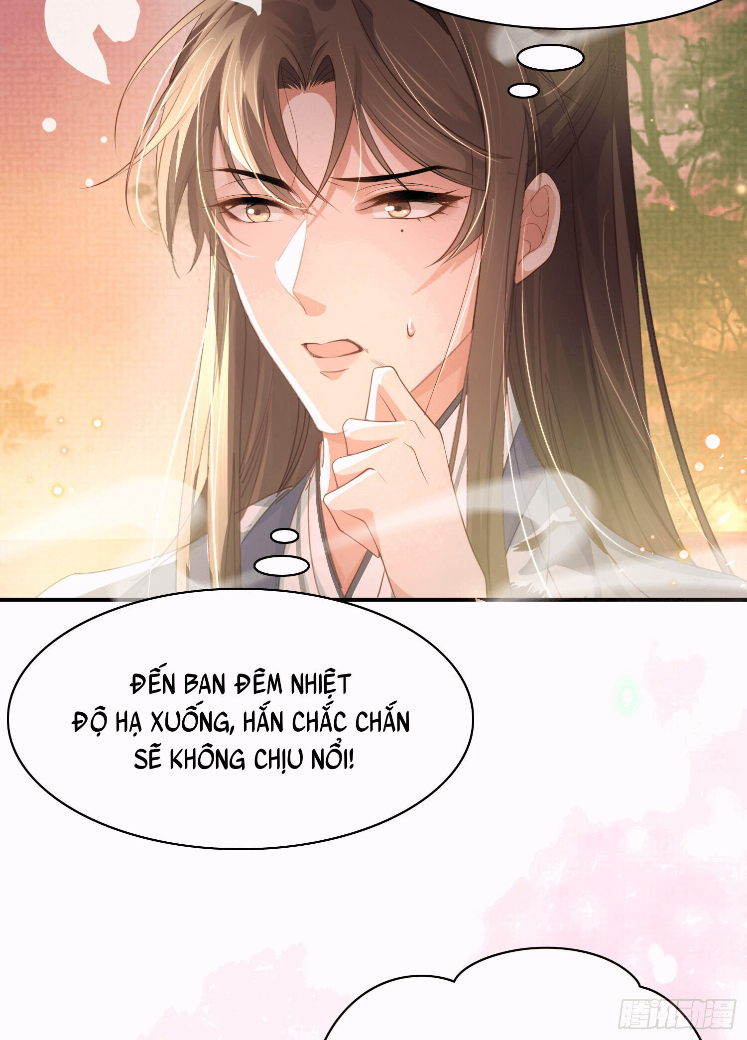 Bá Tổng Vương Phi Lật Xe Chỉ Nam Chapter 26 - Next Chapter 27