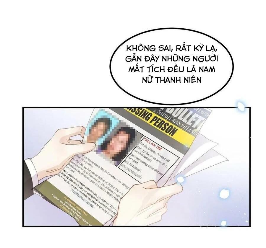 Lang Sói Thượng Khẩu Chapter 63 - Trang 2