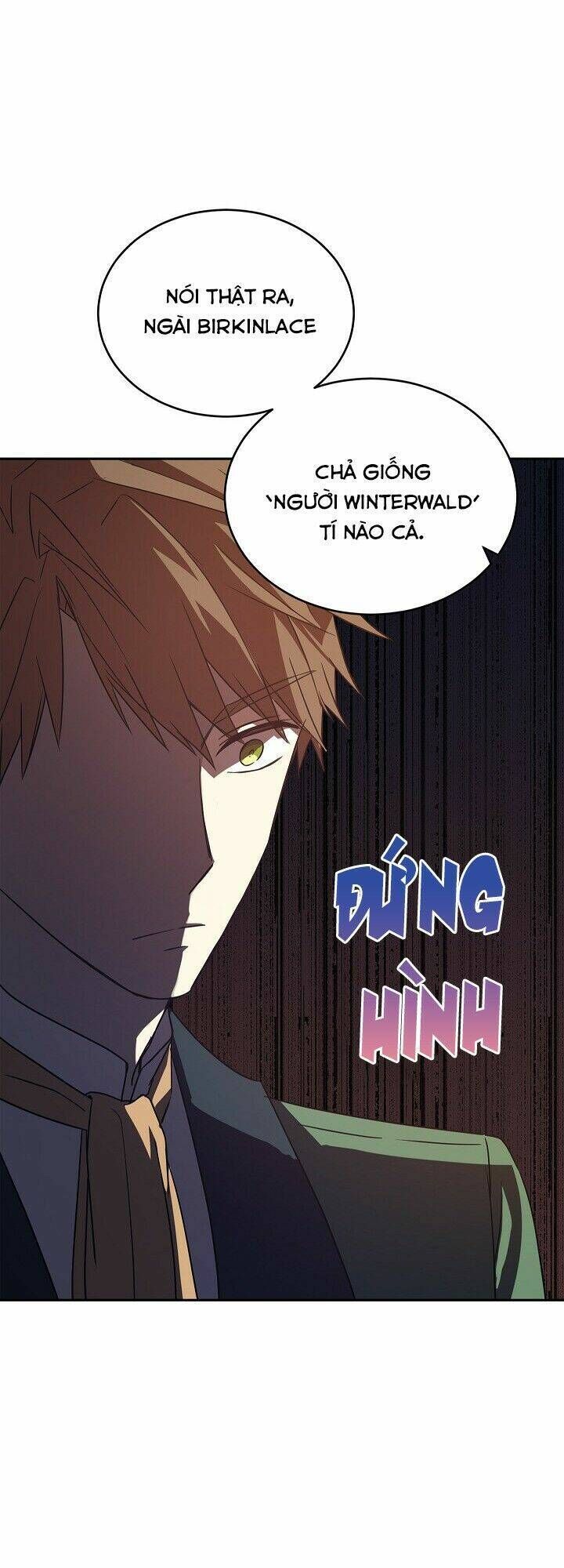 tôi sẽ cố gắng thay đổi cốt truyện Chapter 34 - Trang 2