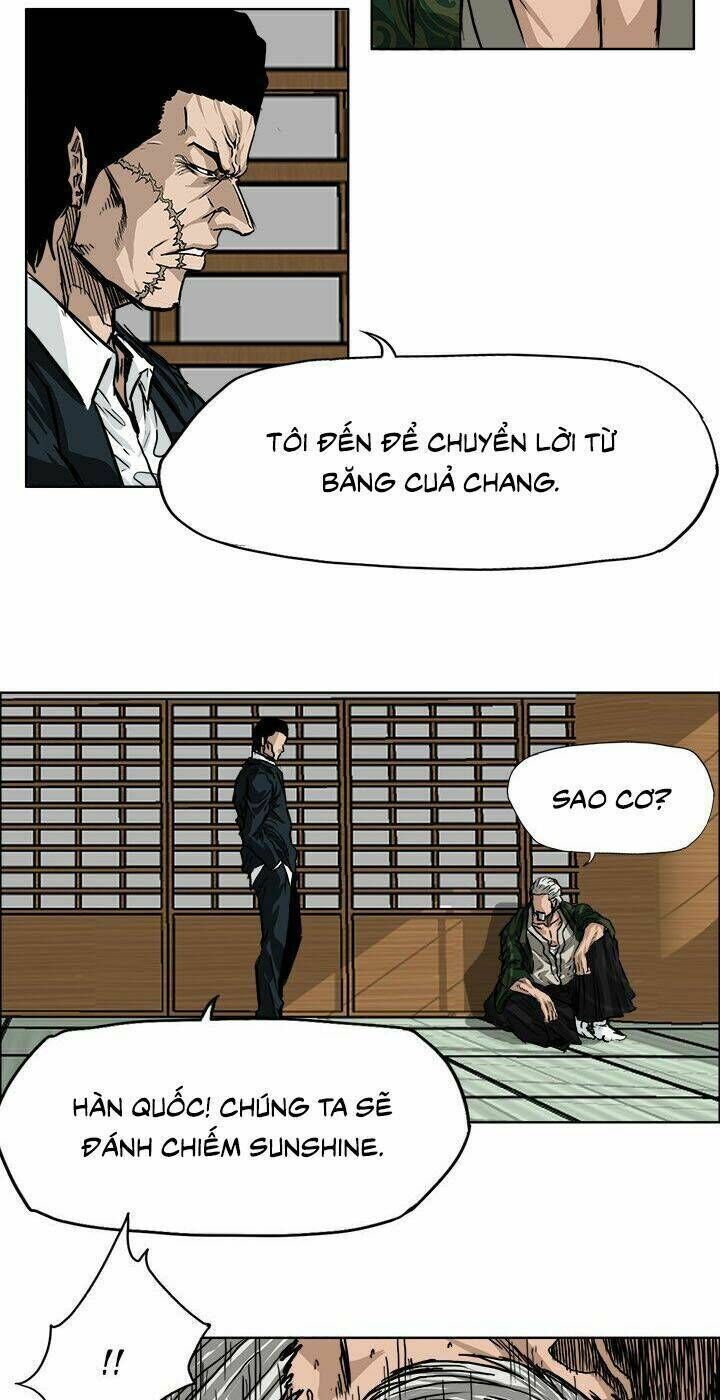 bá chủ học đường chapter 46 - Trang 2