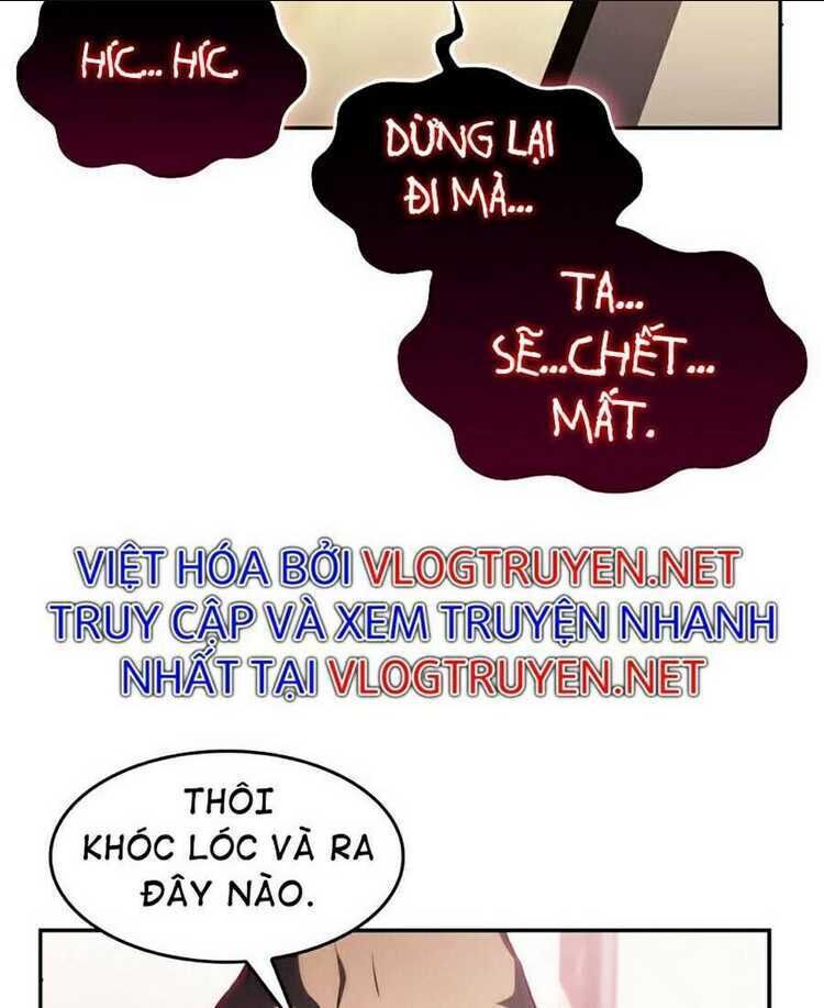 người chơi mới cấp tối đa Chapter 24 - Trang 2