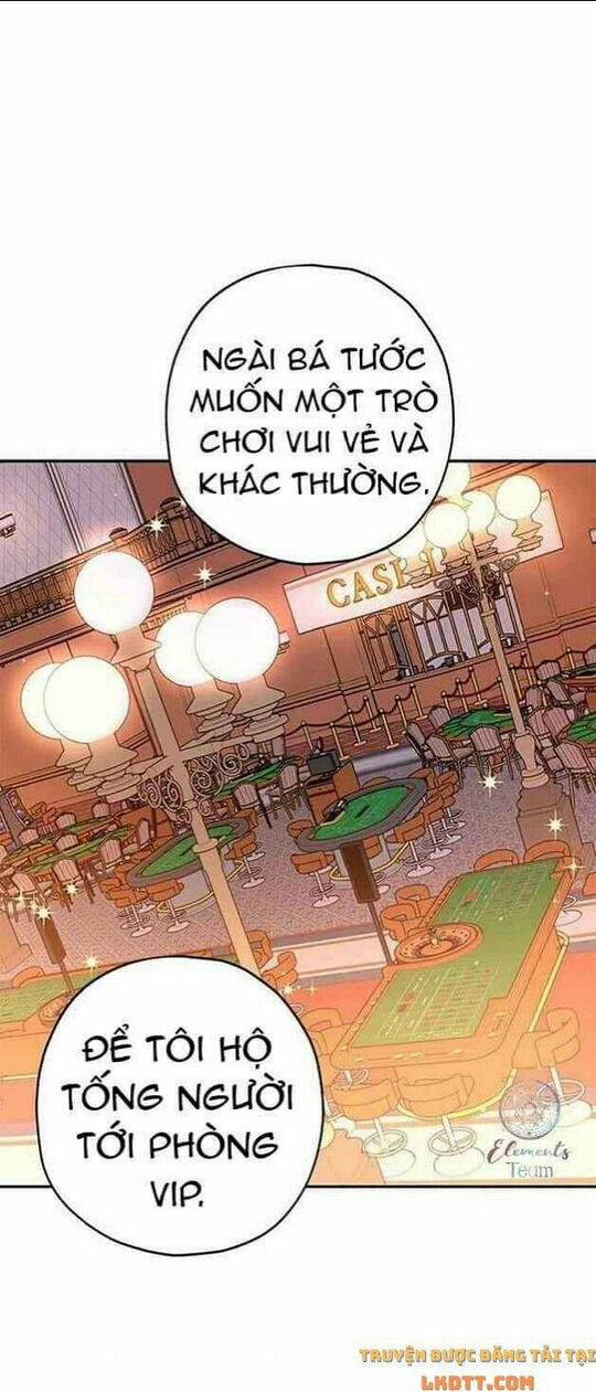 thực ra tôi mới là thật chapter 17 - Next chapter 18