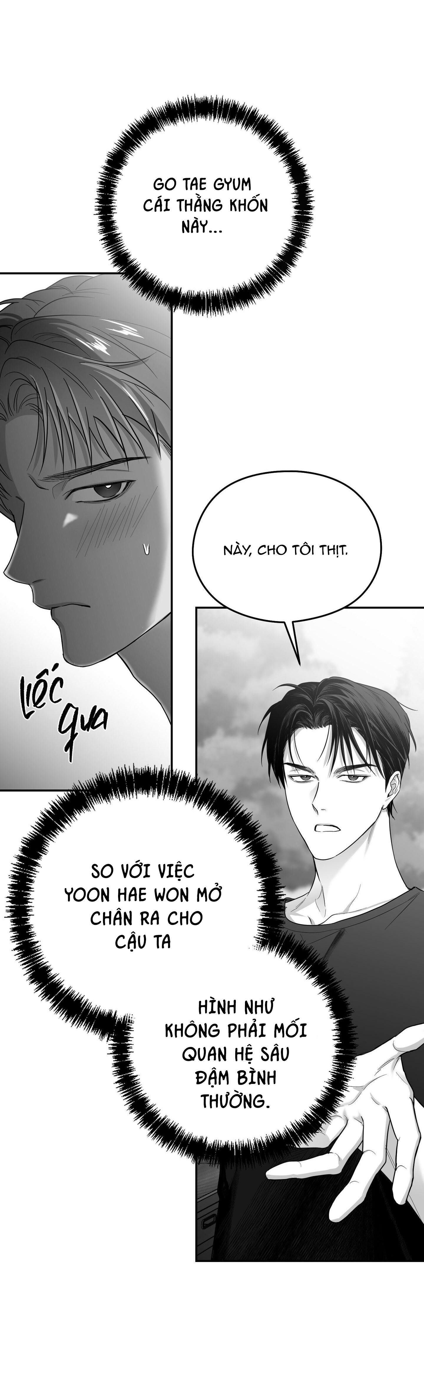 non zero sum Chapter 21 - Trang 1