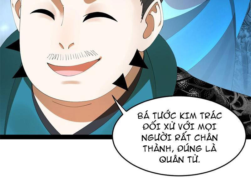 chàng rể mạnh nhất lịch sử chapter 171 - Next Chương 172