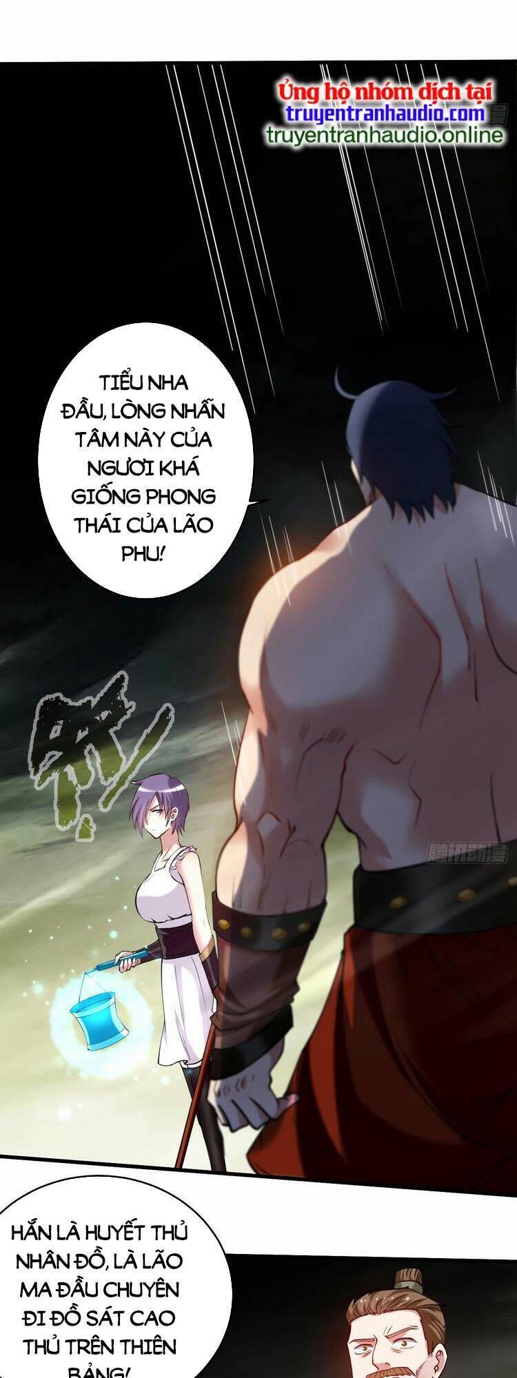 Đệ Tử Của Ta Đều Là Siêu Thần Chapter 191 - Trang 2