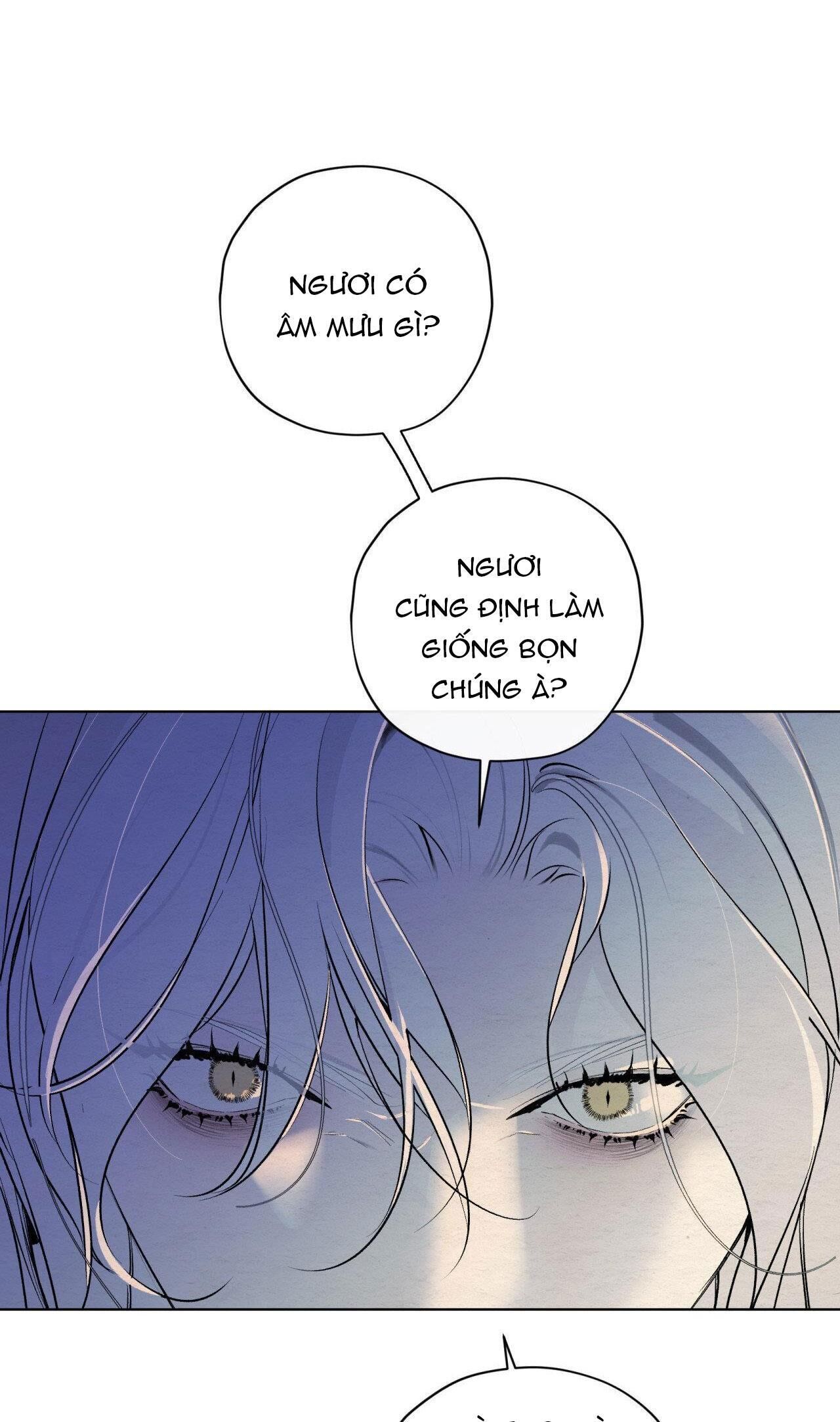 TÂM HỒN MÉO MÓ Chapter 29 18+ - Trang 2