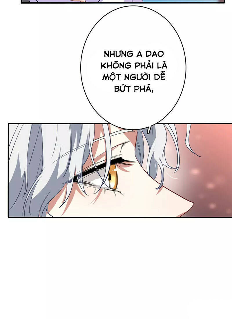 tinh mộng thần tượng chapter 340 - Next chapter 341