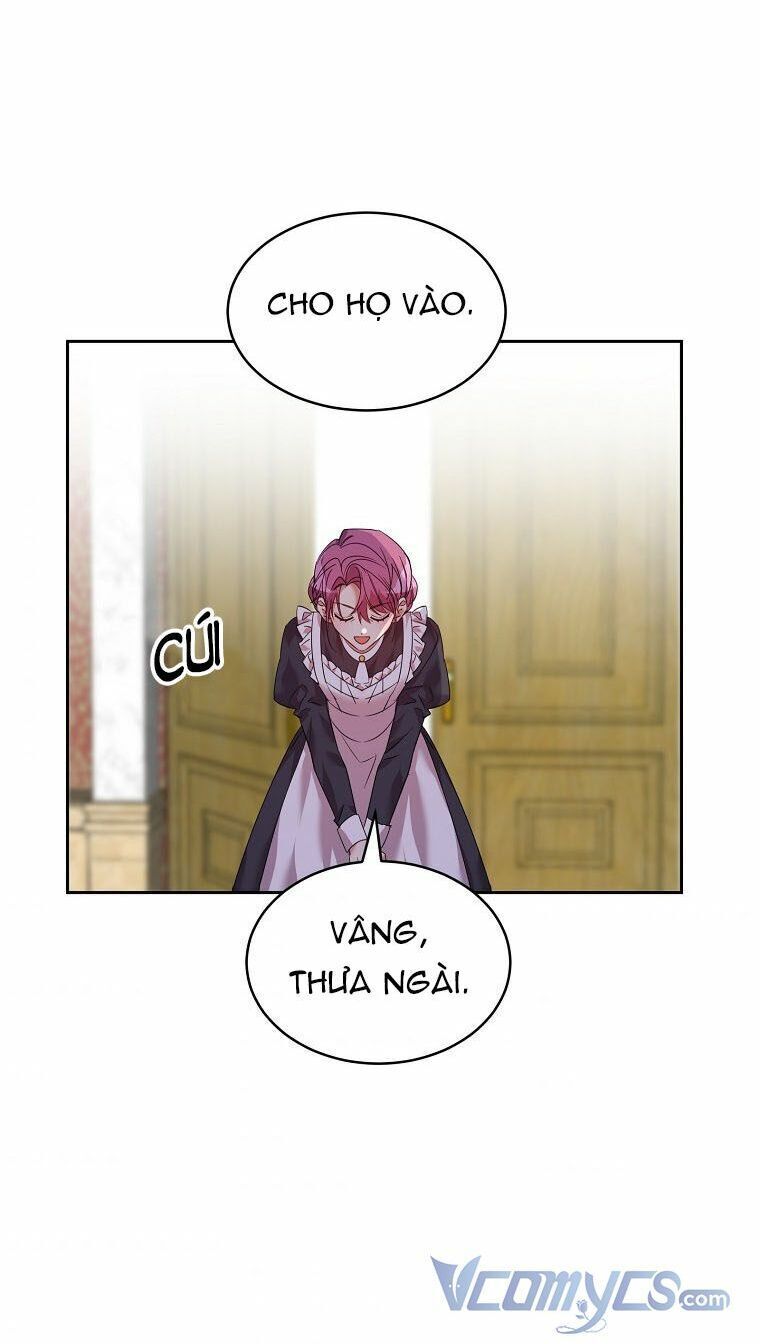 cô dâu thứ 99 của công tước chapter 24 - Trang 2