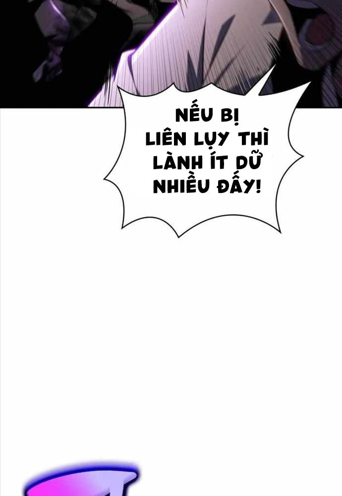 người chơi mới solo cấp cao nhất chapter 137 - Trang 1