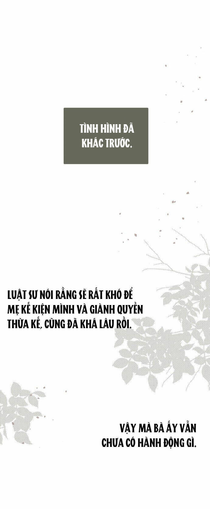 gia đình chồng bị ám ảnh bởi tôi chapter 23.2 - Trang 2