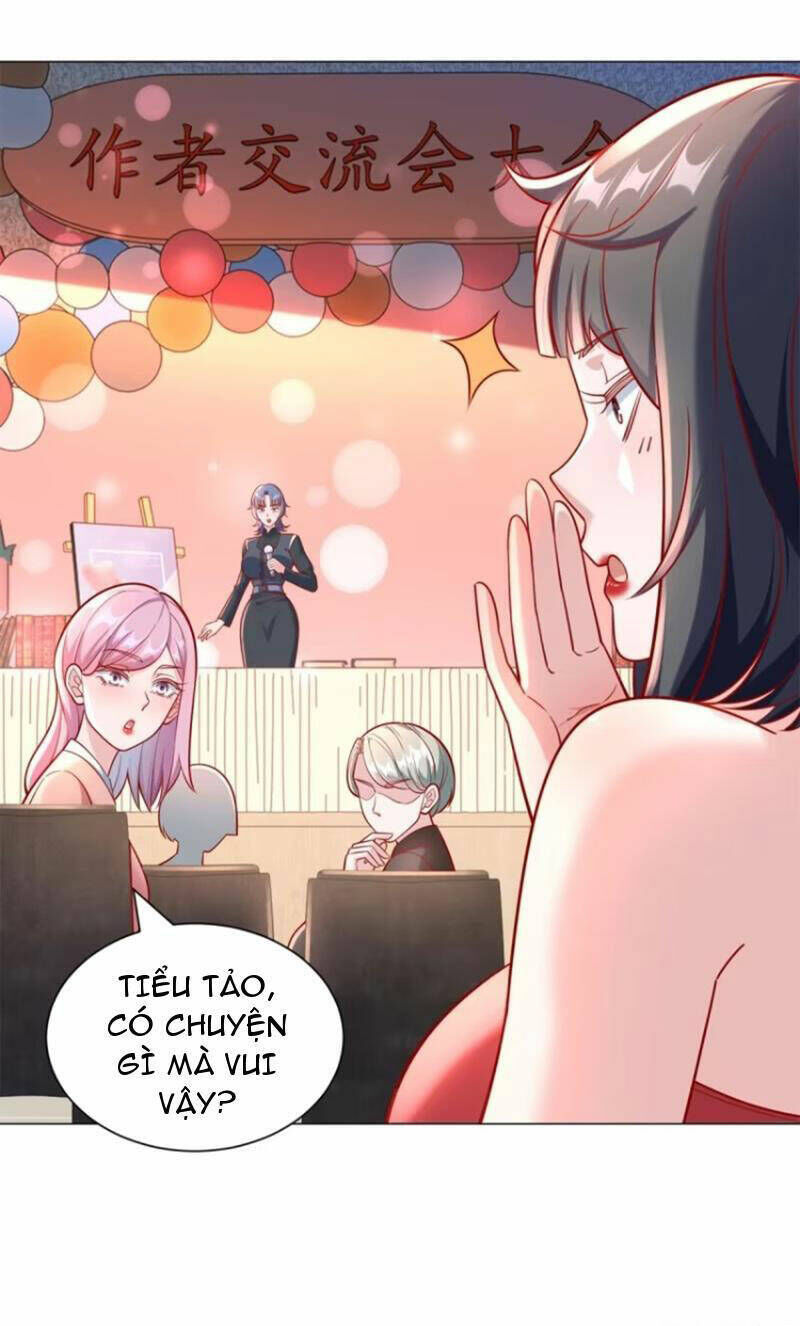 tôi là tài xế xe công nghệ có chút tiền thì đã sao? chapter 53 - Next chapter 54