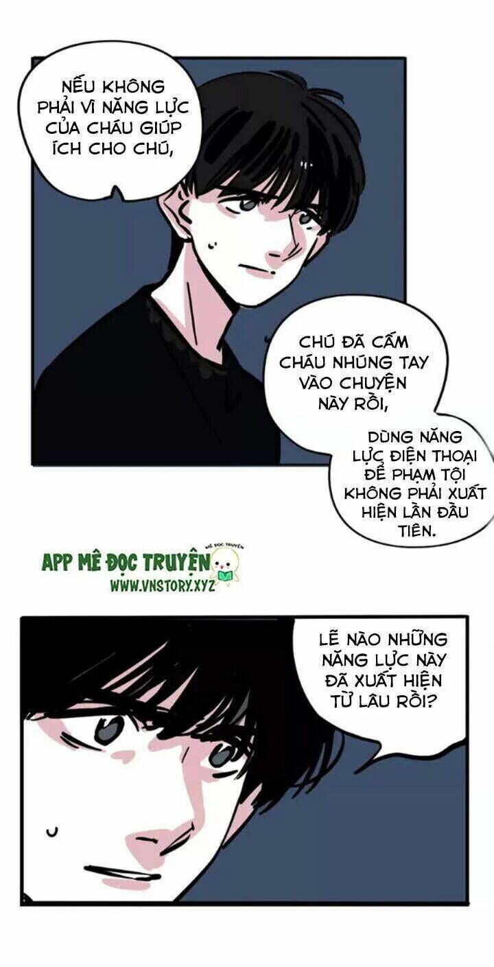 2Nd Mode- Chế Độ Thứ Hai Chapter 34 - Next Chapter 35