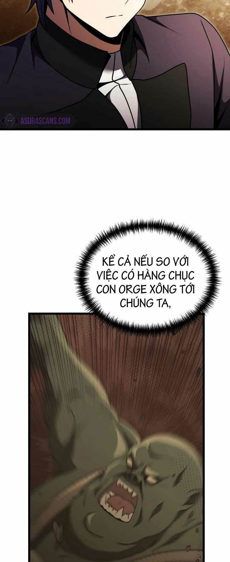 hắc kị sĩ thiên tài giới hạn thời gian chapter 24 - Trang 1