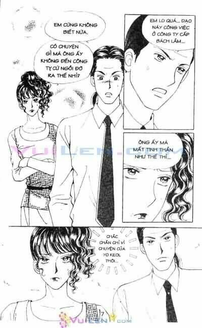 Anh là của tôi Chapter 9 - Next Chapter 10