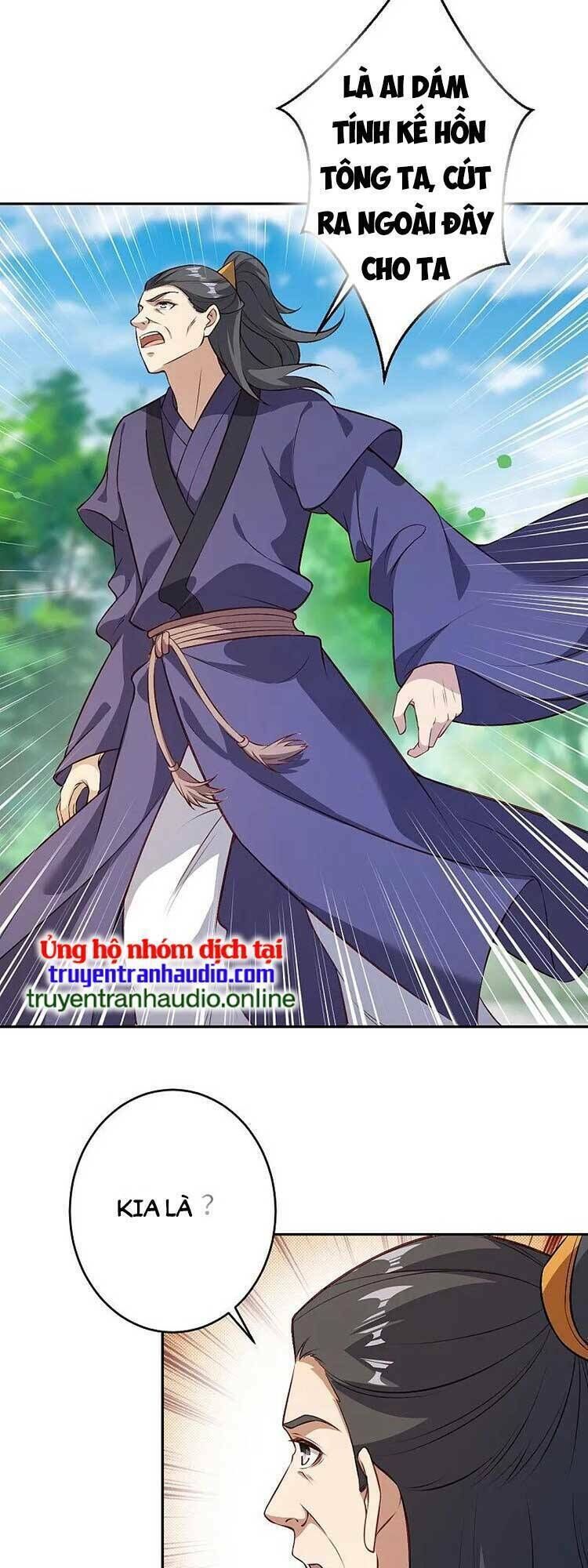 nghịch thiên tà thần chapter 610 - Next chapter 610