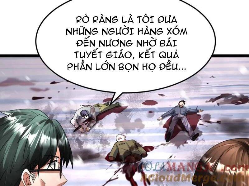 Toàn Cầu Băng Phong: Ta Chế Tạo Phòng An Toàn Tại Tận Thế Chapter 412 - Next Chapter 413