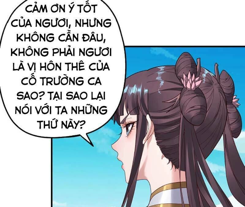 ta trời sinh đã là nhân vật phản diện chapter 46 - Trang 2