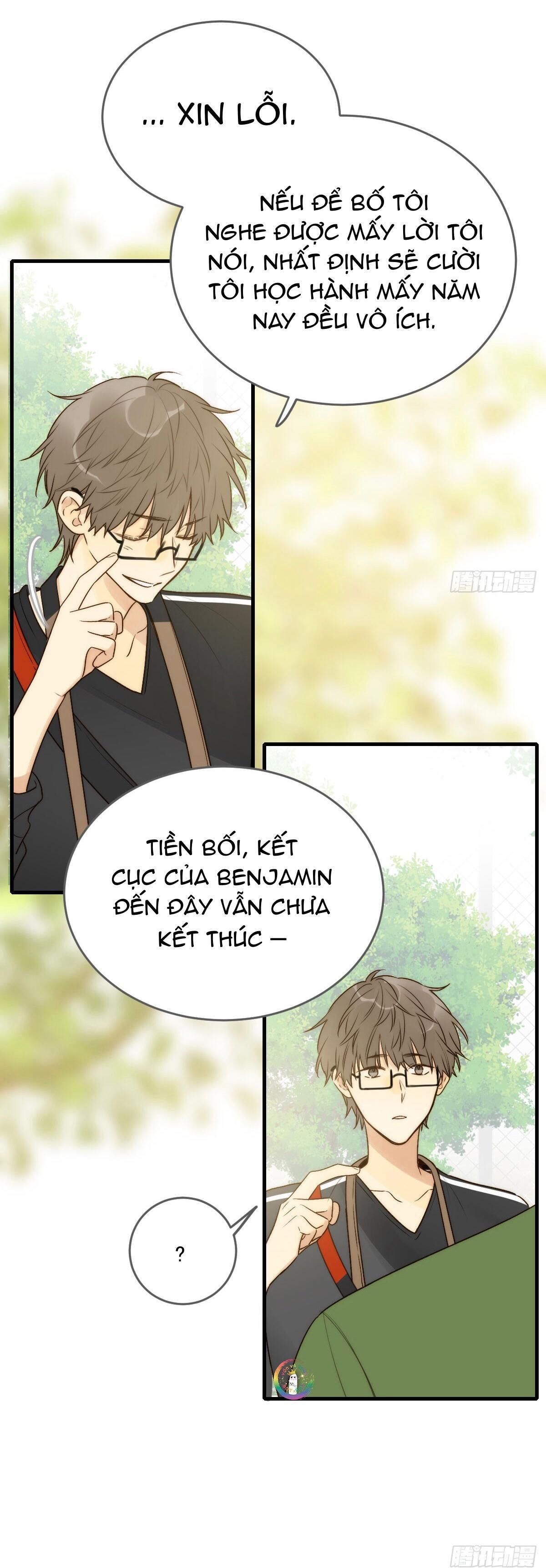 Chỉ Riêng Đuôi Là Không Được!!! Chapter 50 - Trang 2