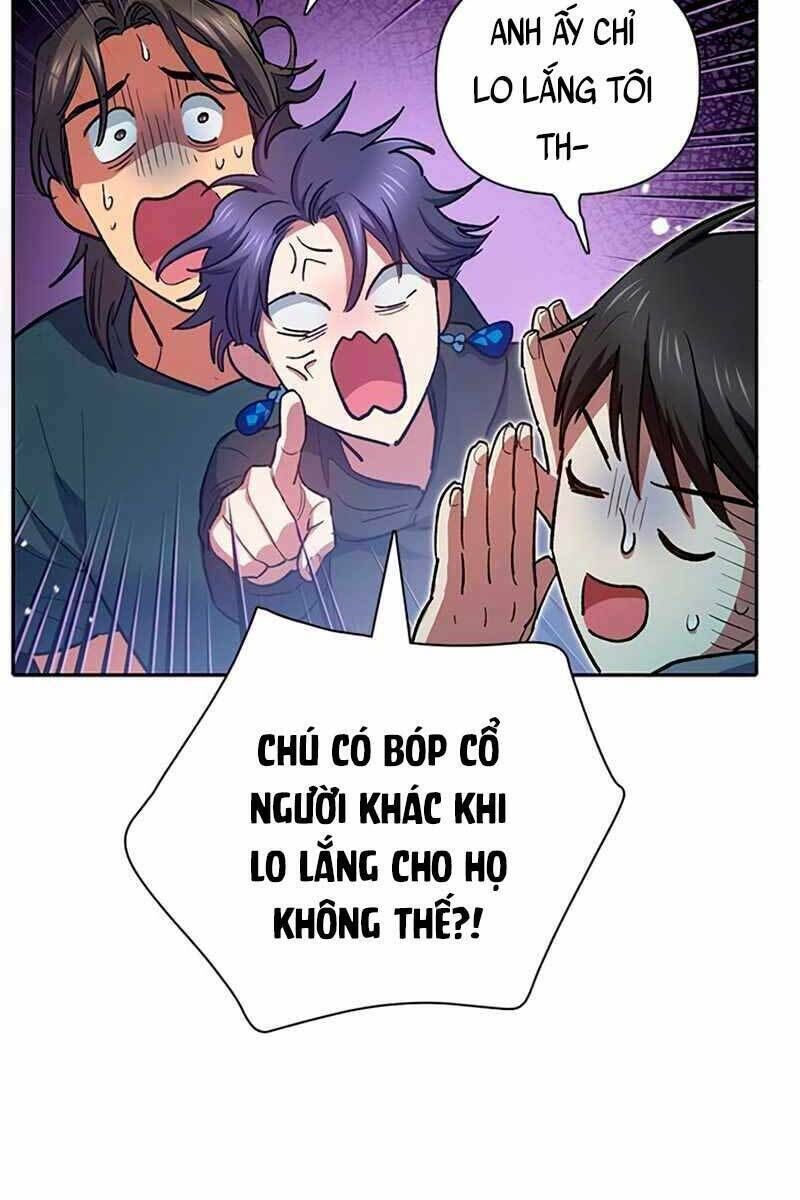 những ranker cấp s mà tôi nuôi dưỡng chapter 70 - Next chapter 71