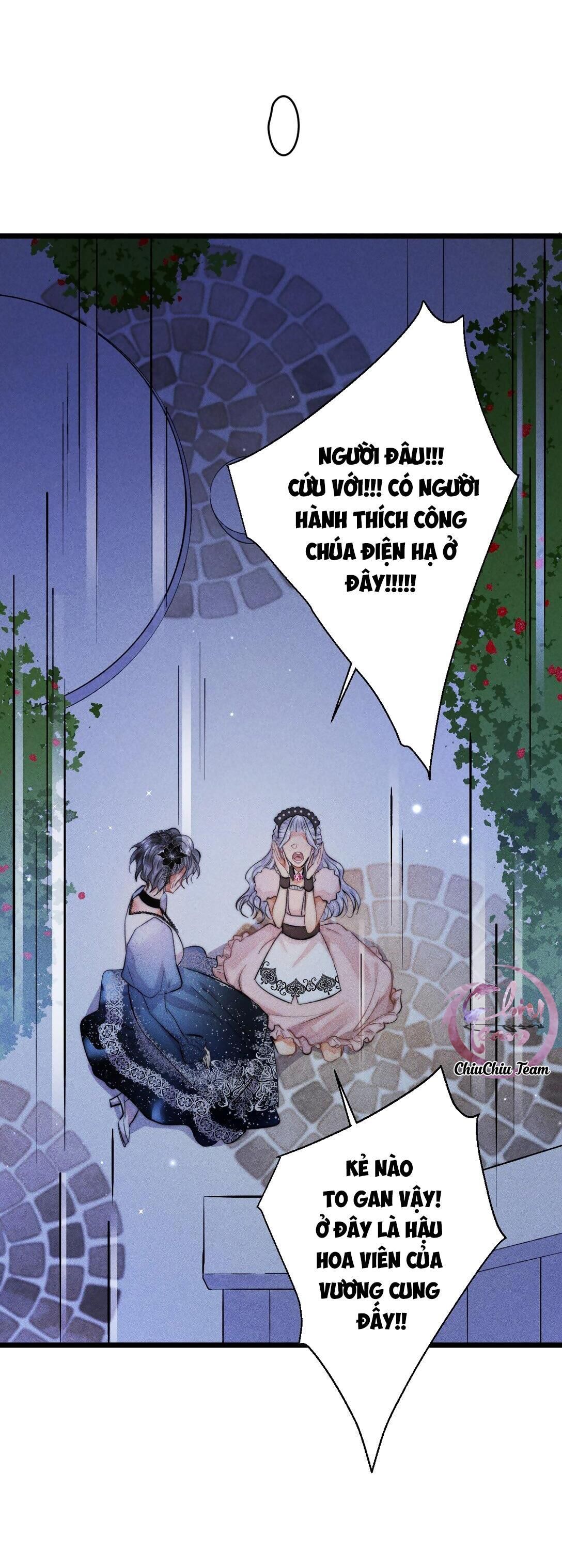 tòa tháp Chapter 28 - Next Chương 29