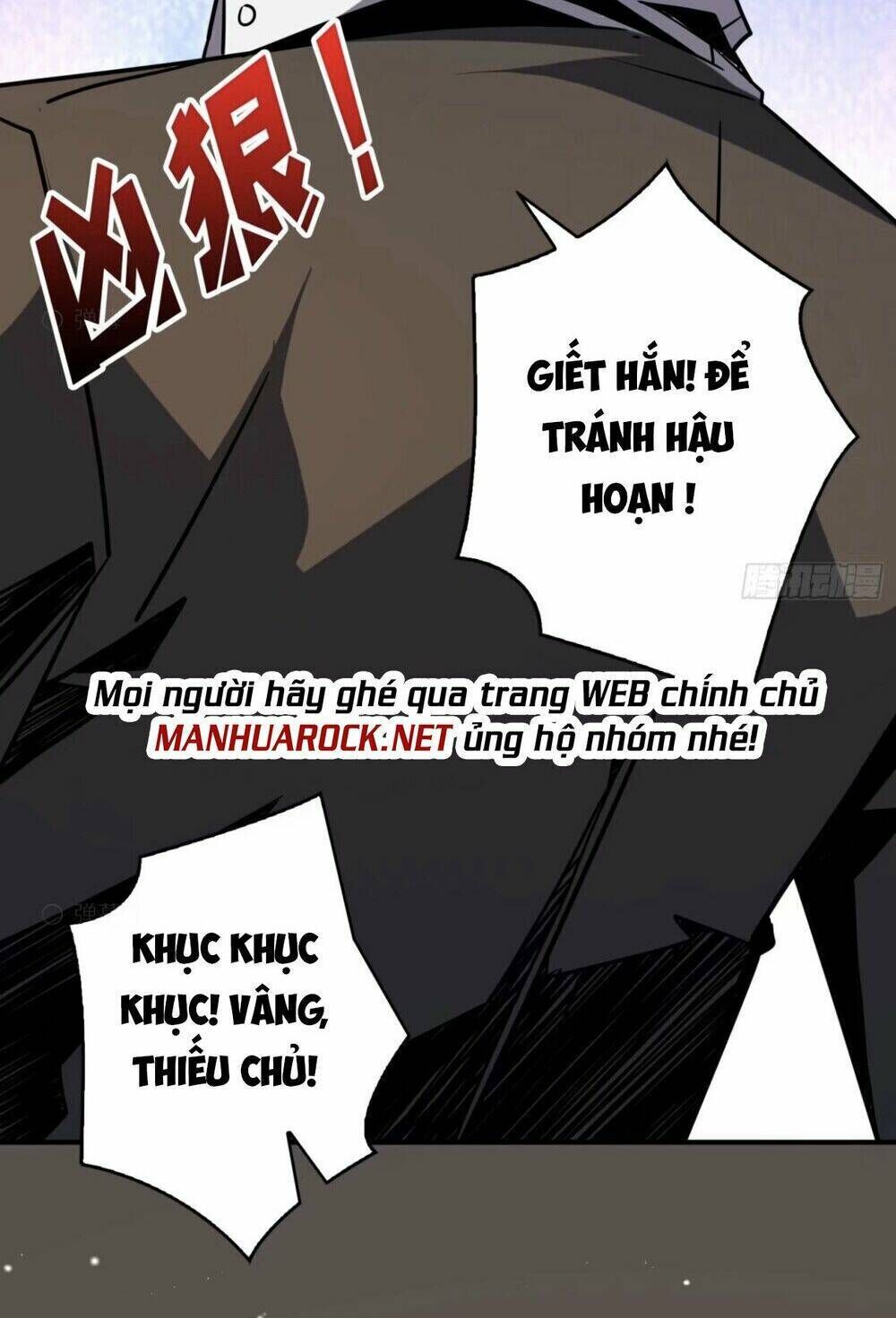 vừa chơi đã có tài khoản vương giả chapter 91 - Next chapter 92