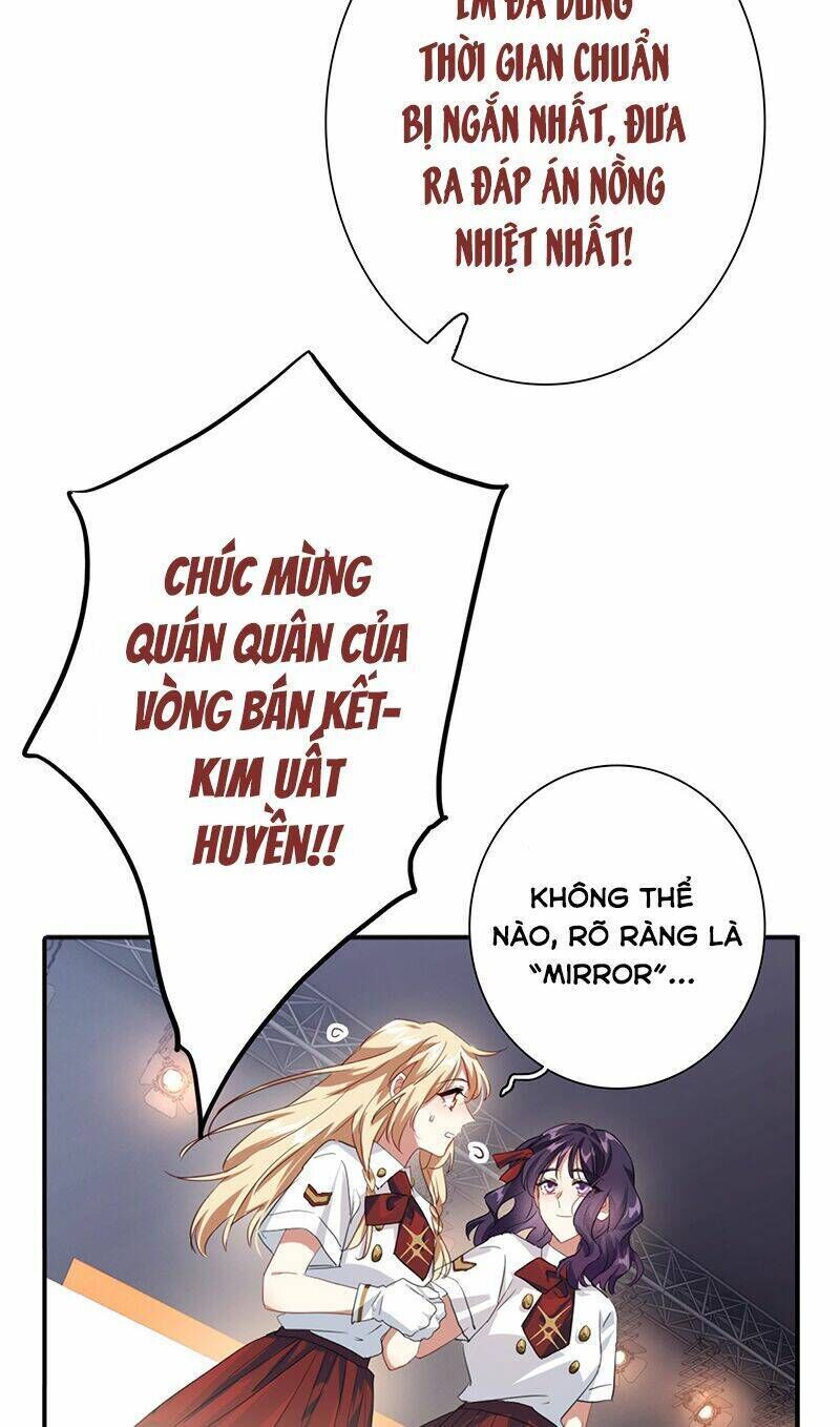 tinh mộng thần tượng chapter 321 - Next chapter 322