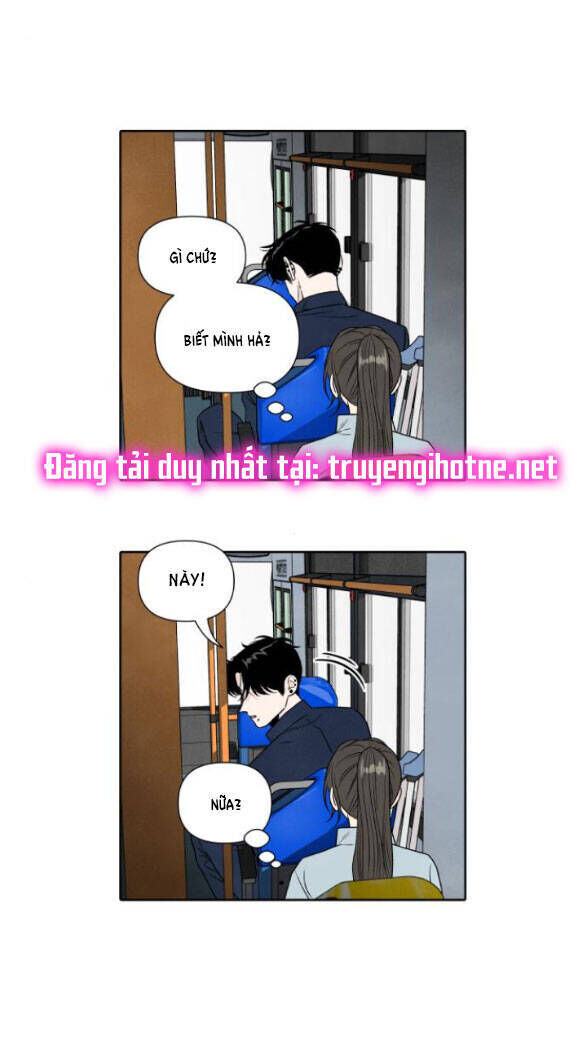 điều khiến tôi quyết tâm chết đi Chap 70.1 - Next chapter 70.1