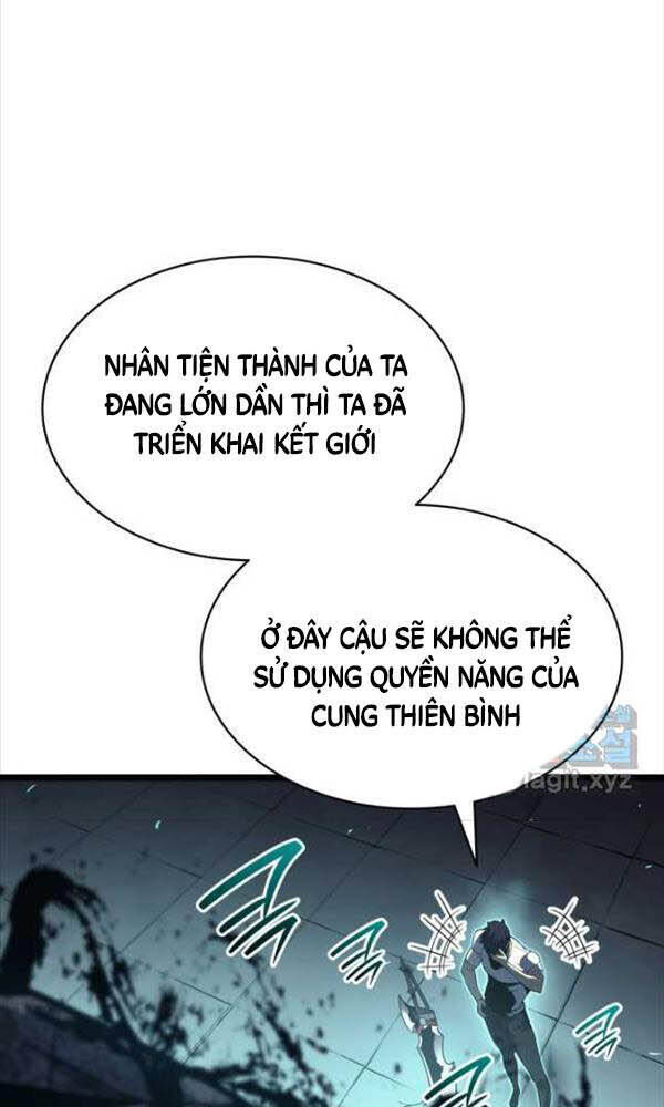 sự trở lại của anh hùng cấp thảm họa chapter 71 - Trang 1